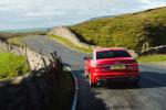 Audi A6 40 TDI S-Line 2018 года (UK)
